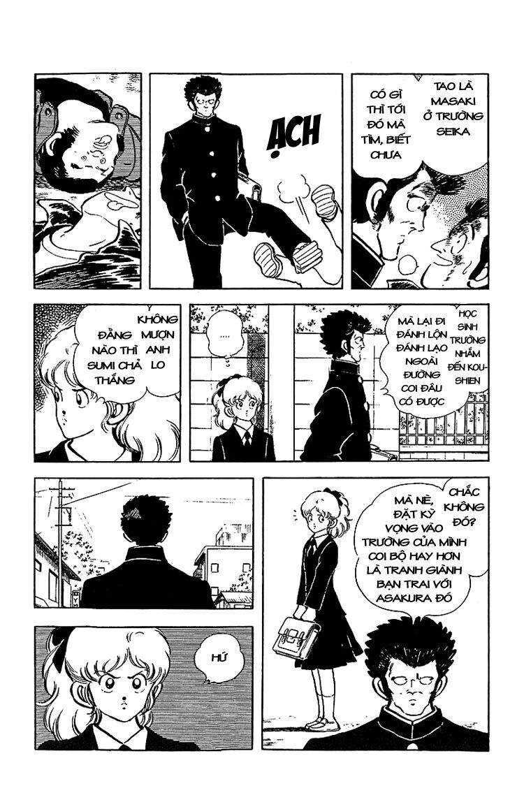 Touch: Chapter 139