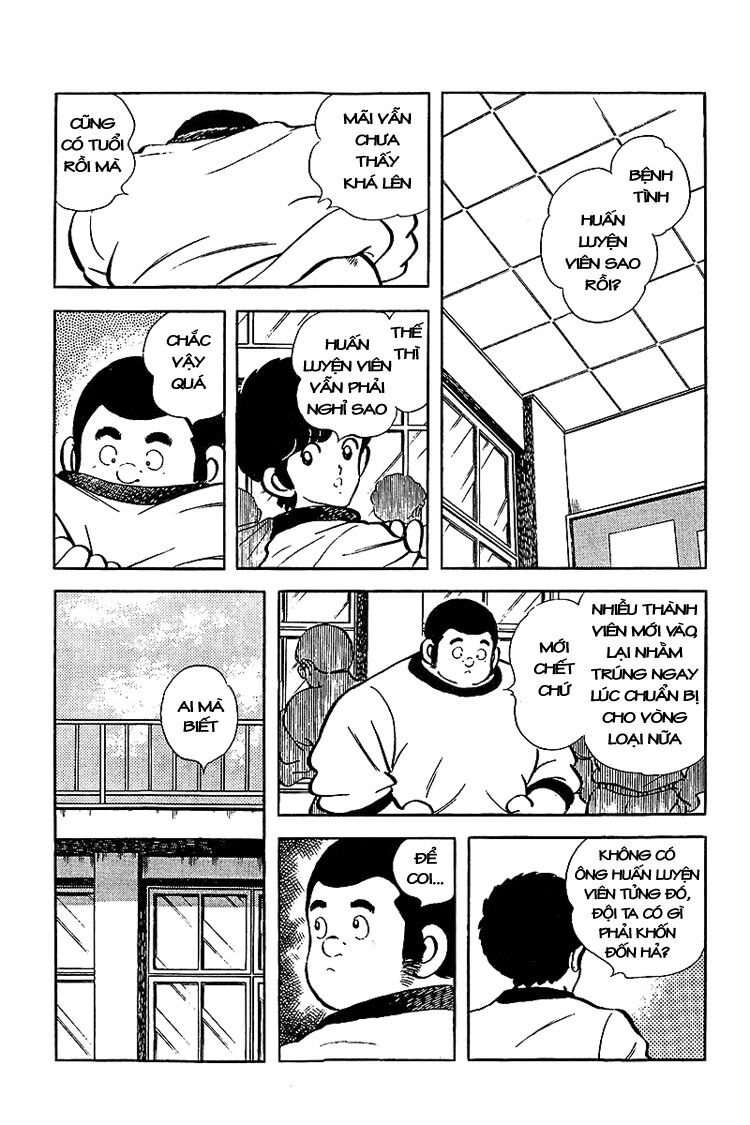 Touch: Chapter 139