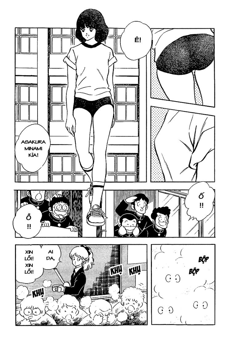 Touch: Chapter 139
