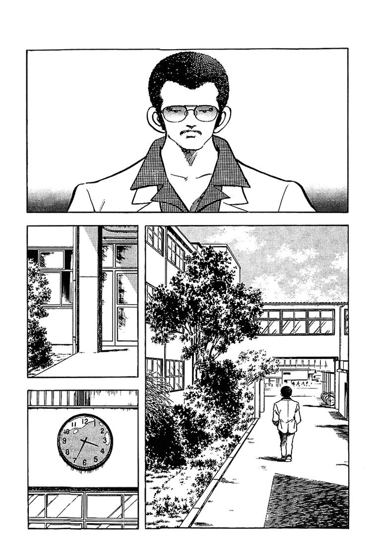 Touch: Chapter 139
