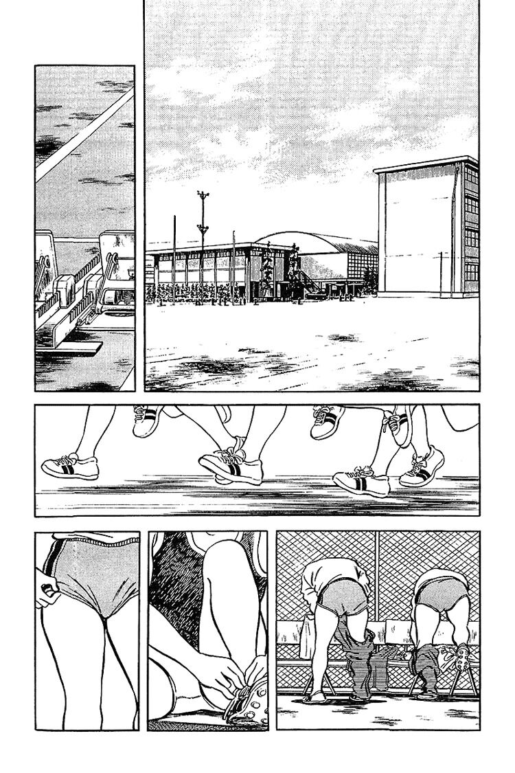 Touch: Chapter 139