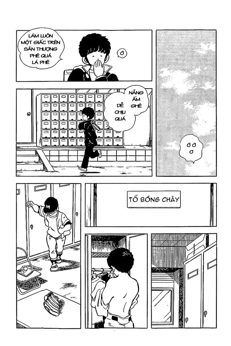 Touch: Chapter 139