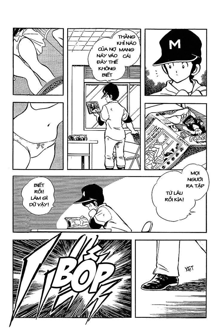 Touch: Chapter 139