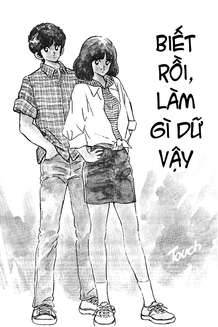Touch: Chapter 139