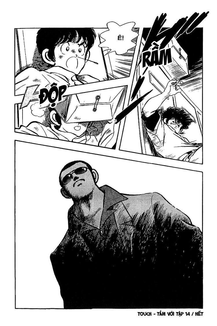 Touch: Chapter 139