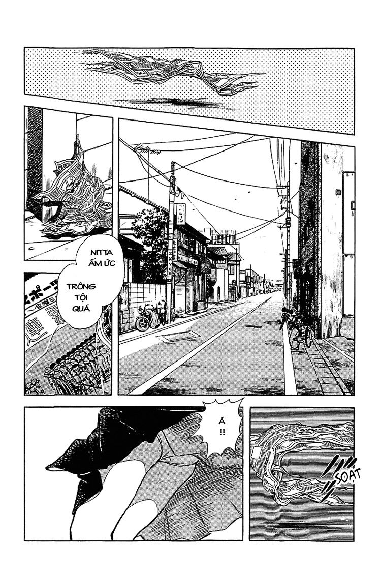 Touch: Chapter 139