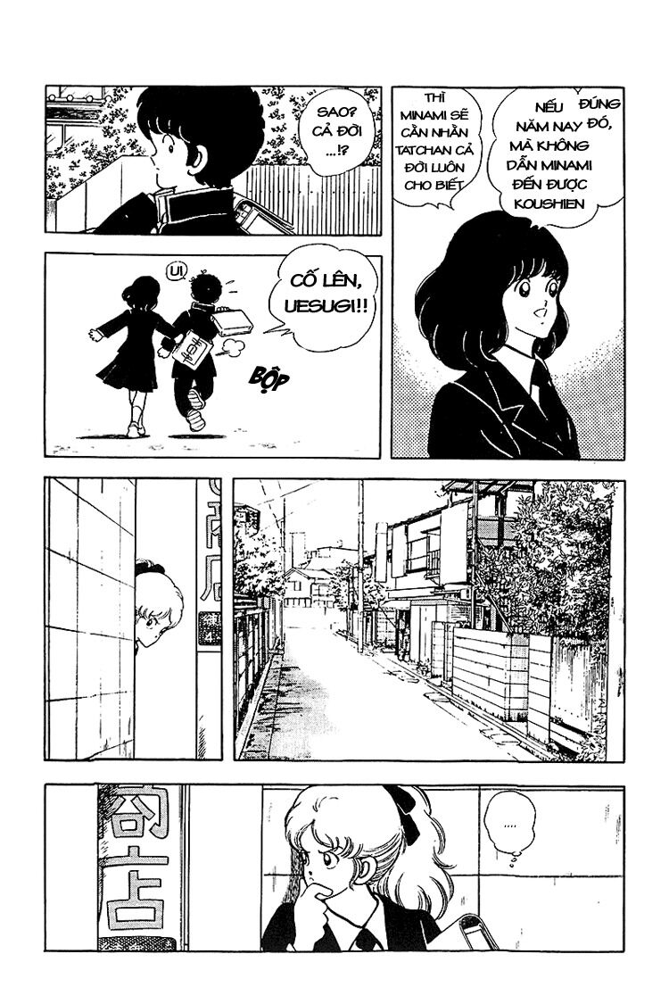 Touch: Chapter 139