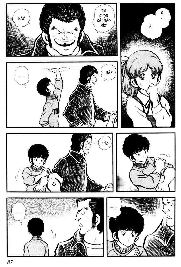 Touch: Chapter 14