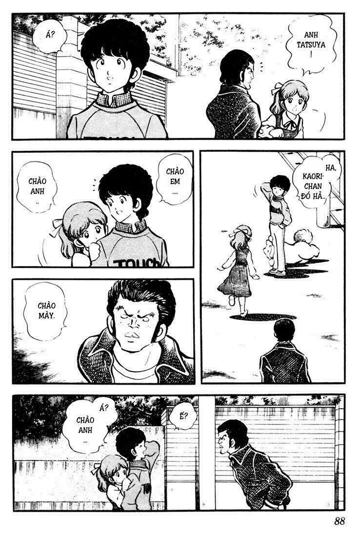 Touch: Chapter 14