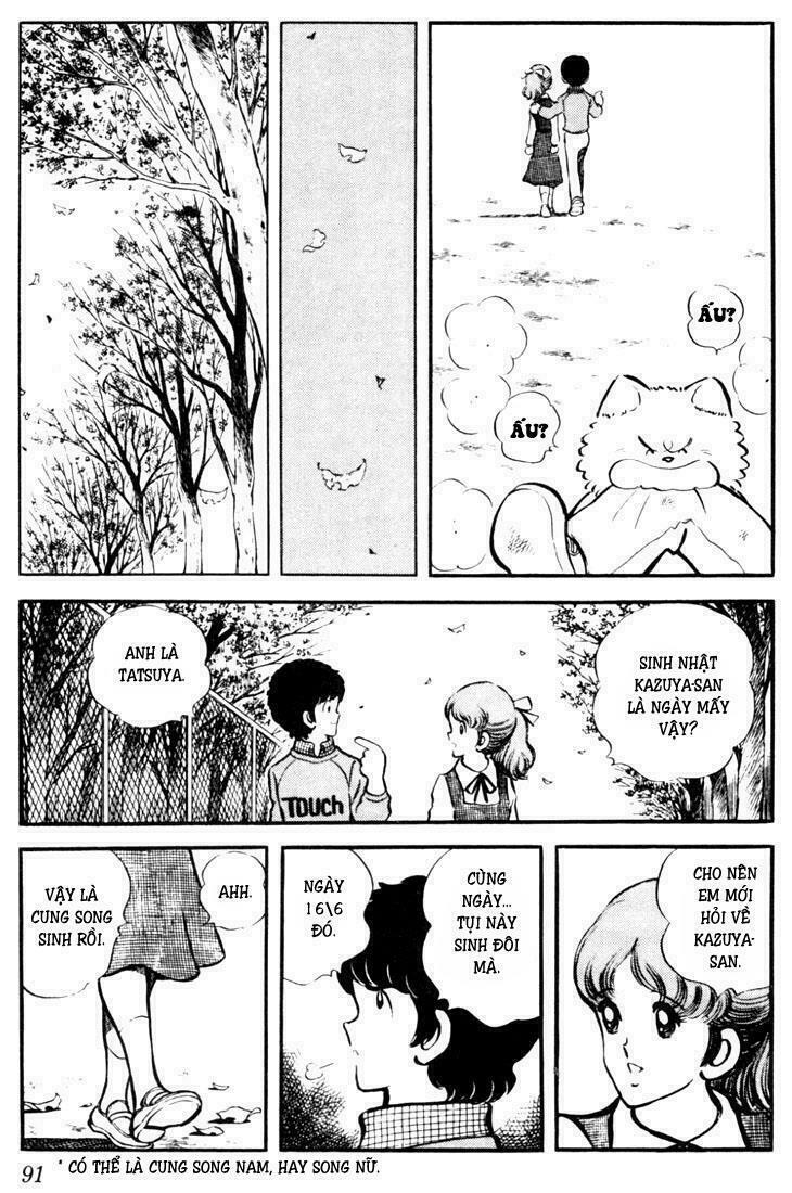 Touch: Chapter 14