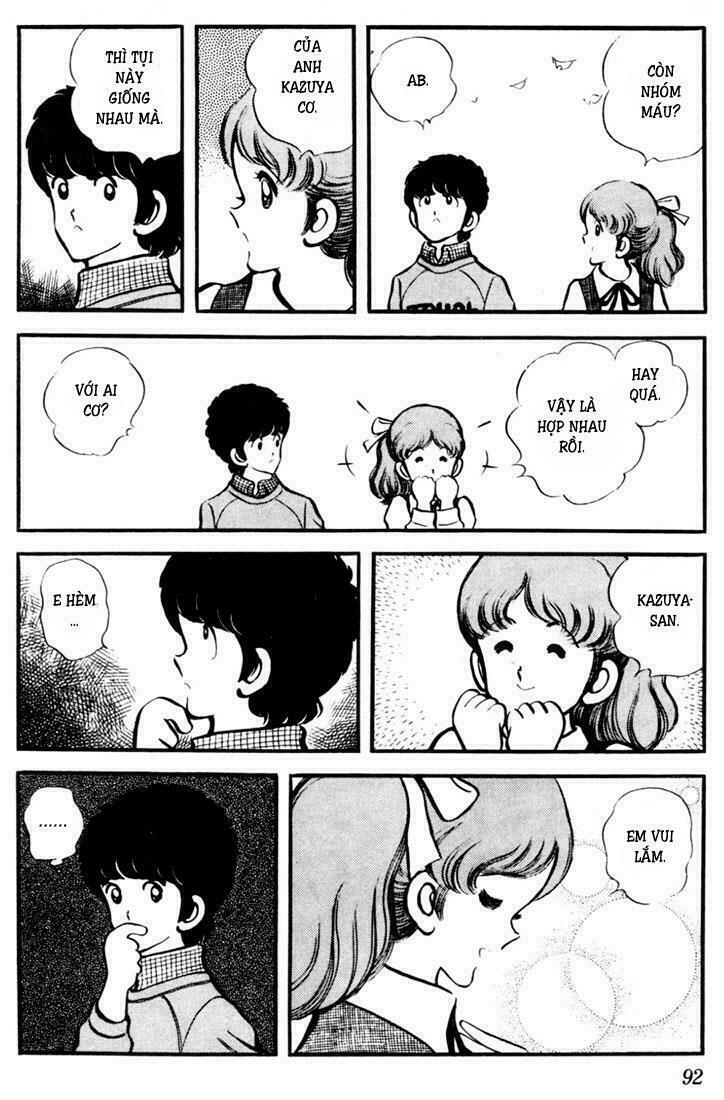 Touch: Chapter 14