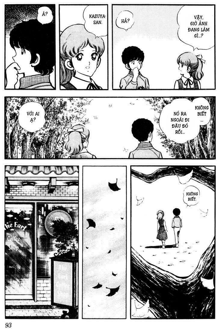 Touch: Chapter 14