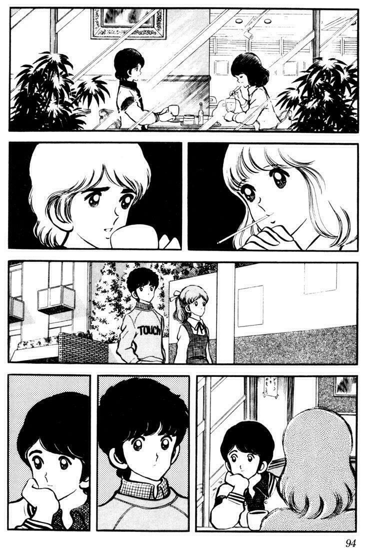 Touch: Chapter 14