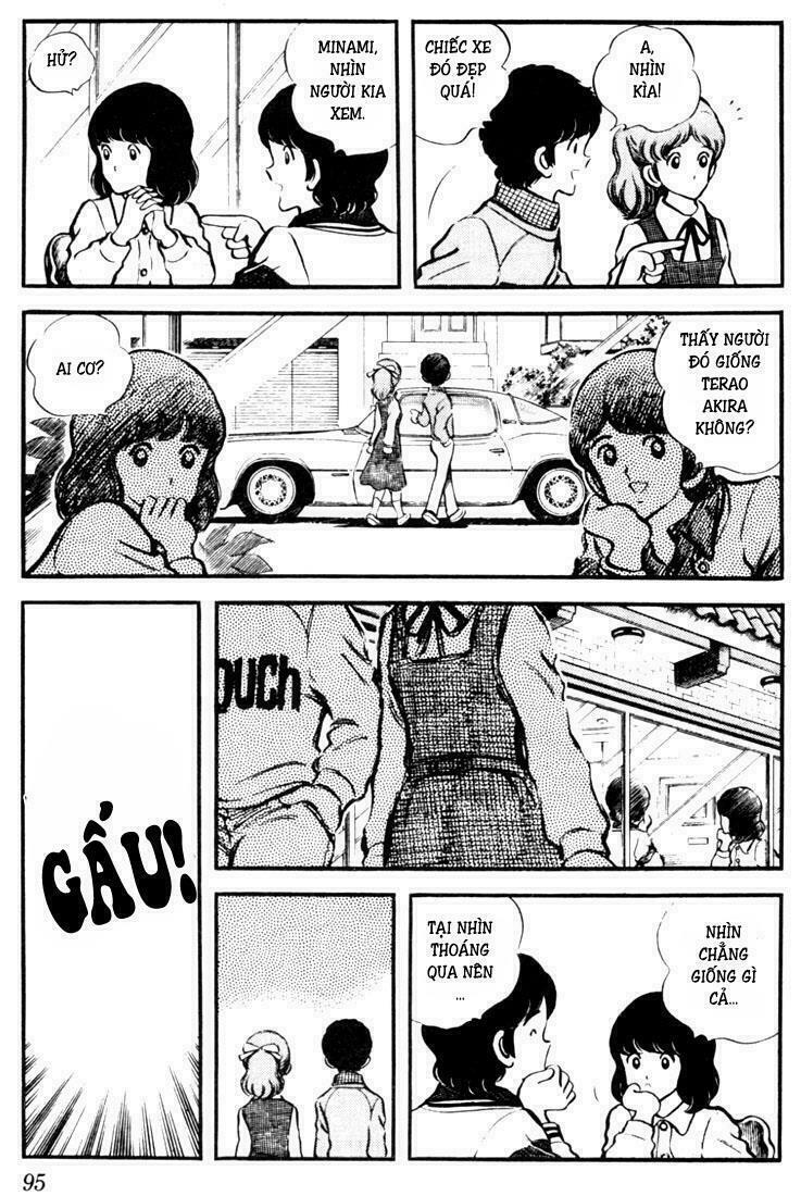 Touch: Chapter 14