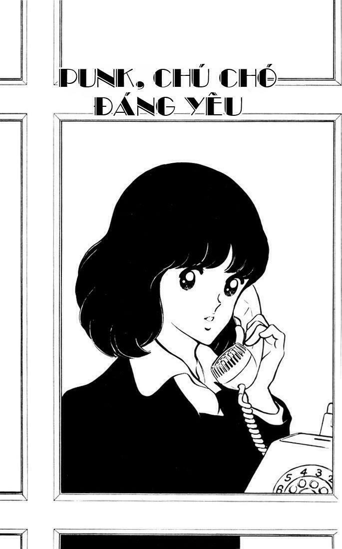 Touch: Chapter 14