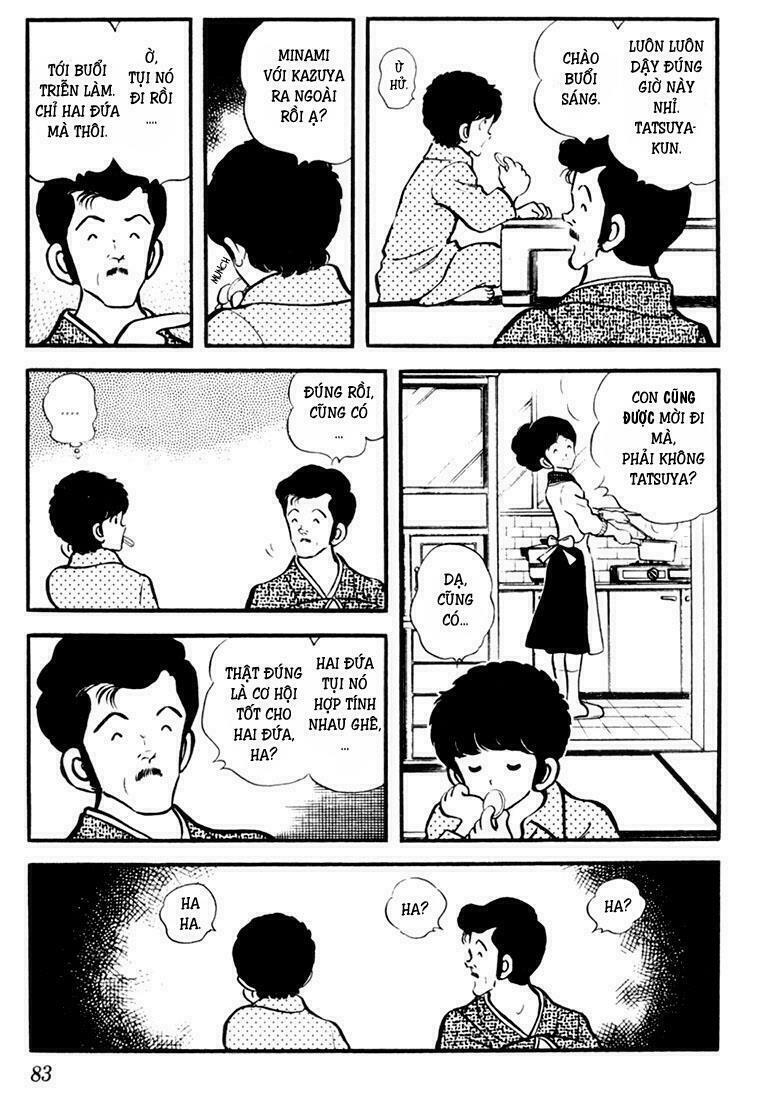Touch: Chapter 14