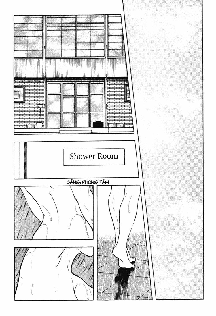 Touch: Chapter 140