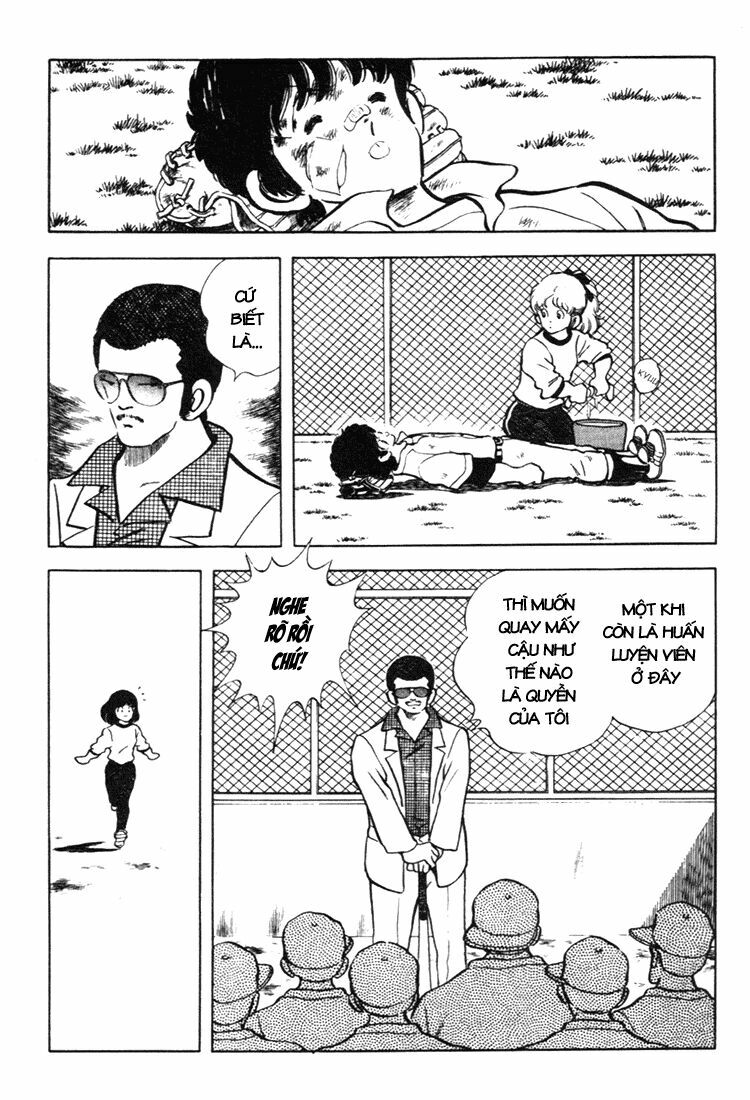Touch: Chapter 140