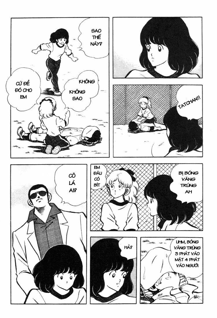 Touch: Chapter 140