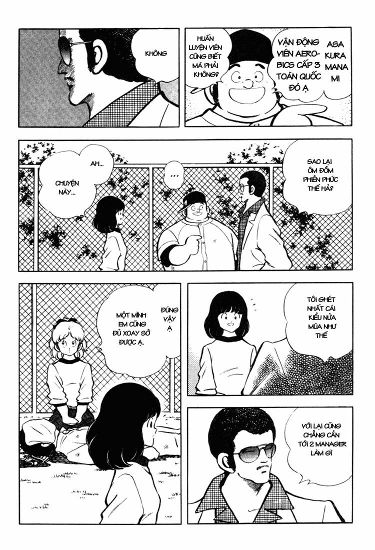 Touch: Chapter 140