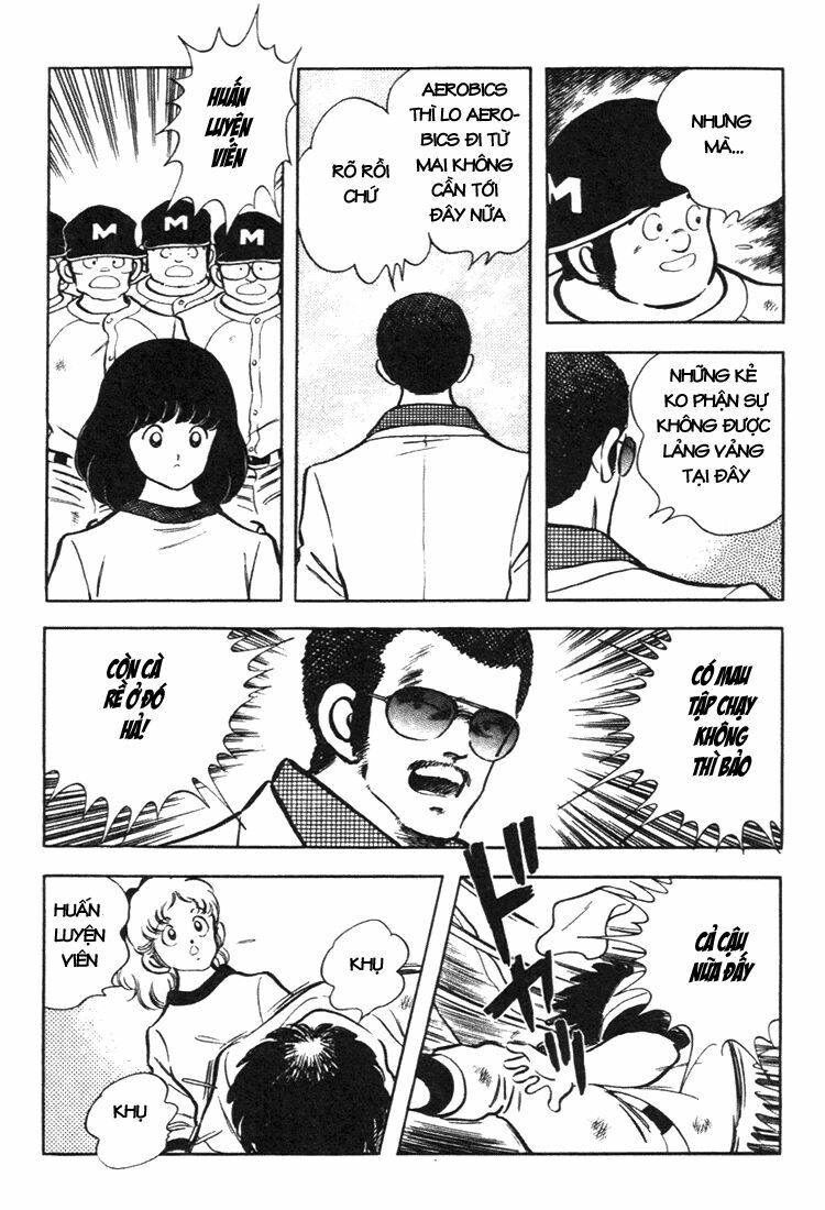 Touch: Chapter 140