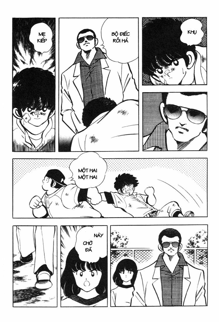 Touch: Chapter 140