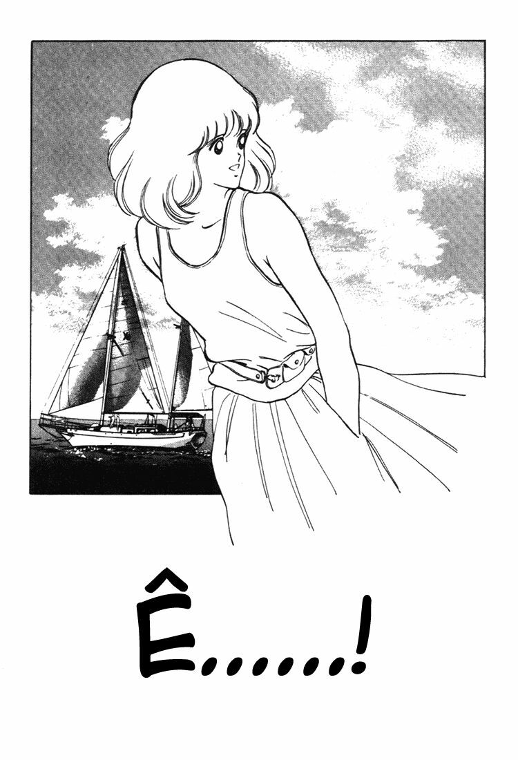 Touch: Chapter 140