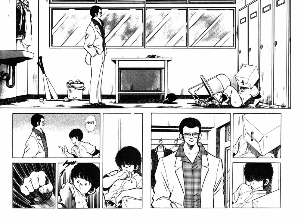 Touch: Chapter 140