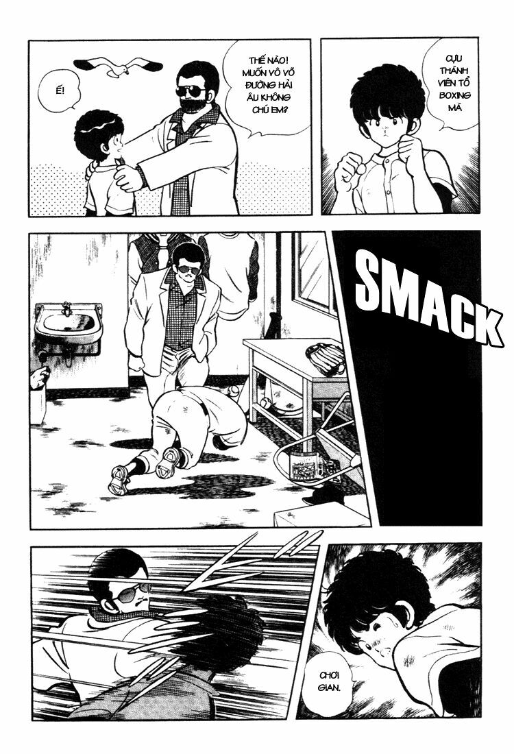 Touch: Chapter 140
