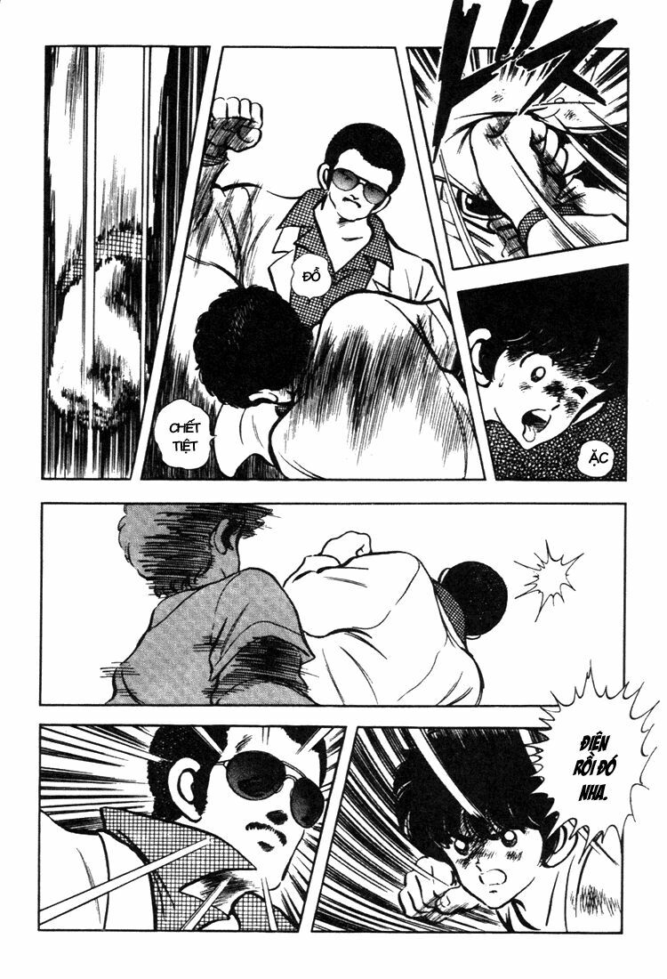 Touch: Chapter 140