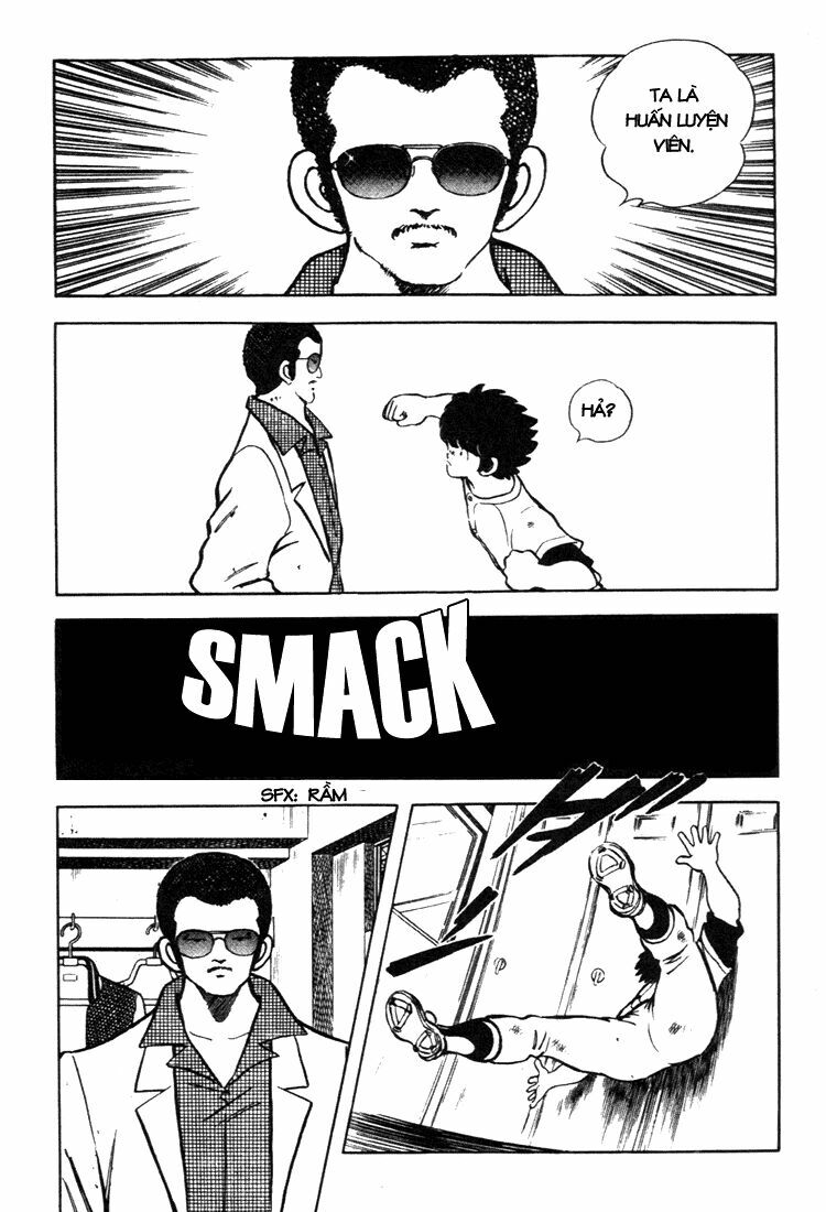 Touch: Chapter 140