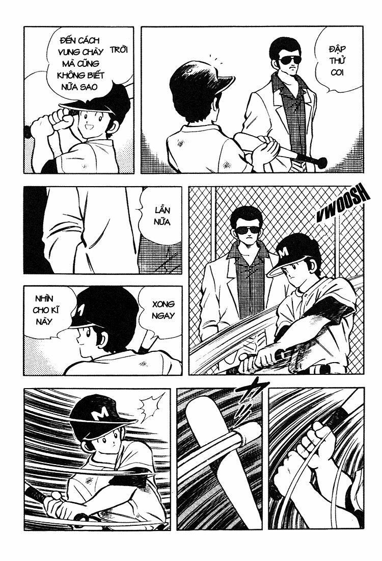 Touch: Chapter 144