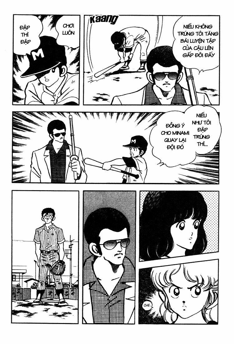 Touch: Chapter 144