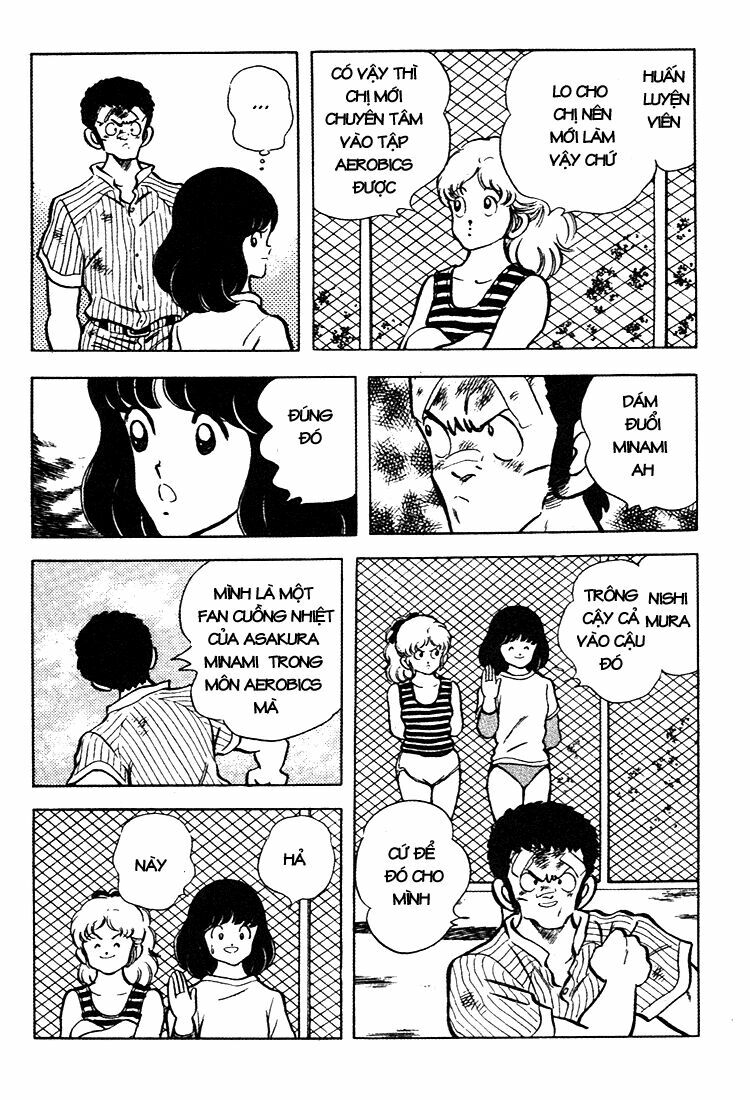 Touch: Chapter 144