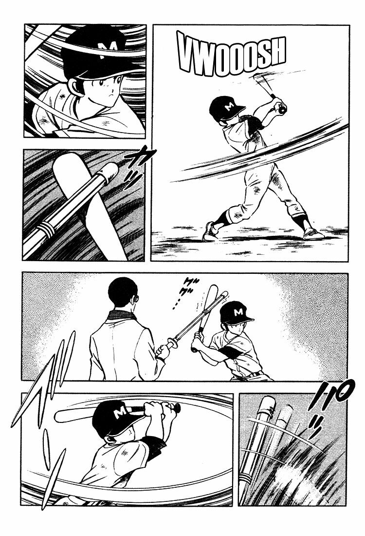 Touch: Chapter 144