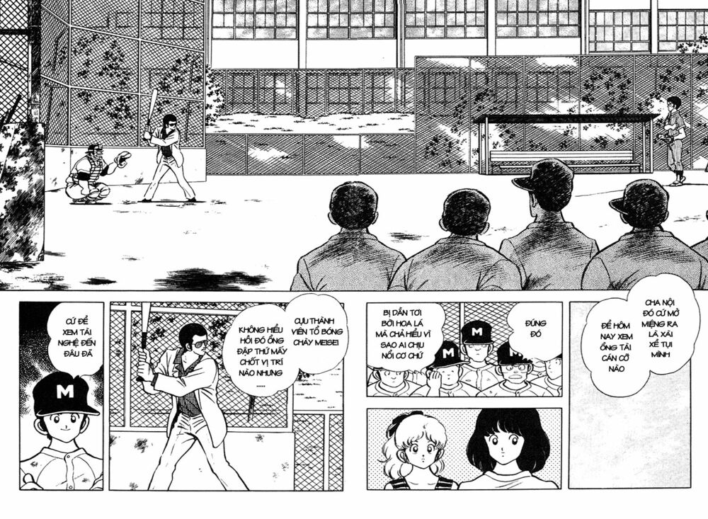 Touch: Chapter 144