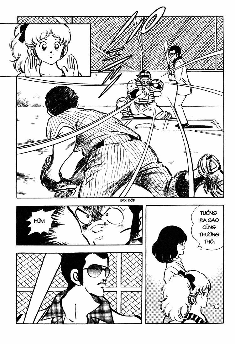 Touch: Chapter 144