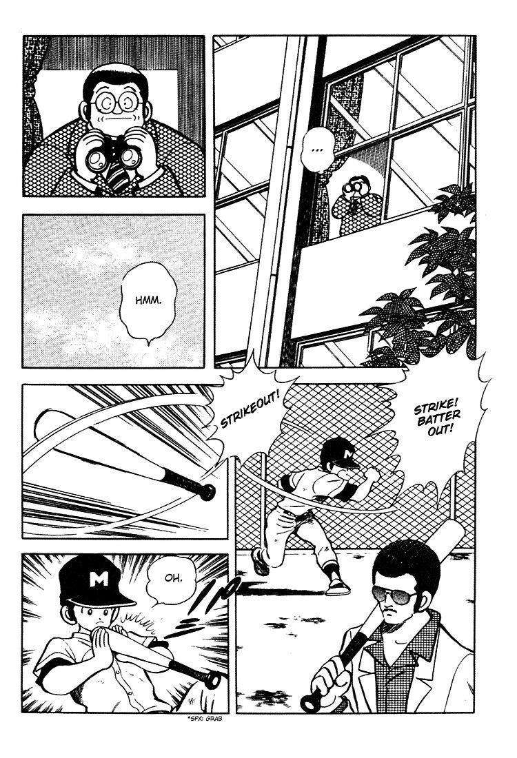 Touch: Chapter 144