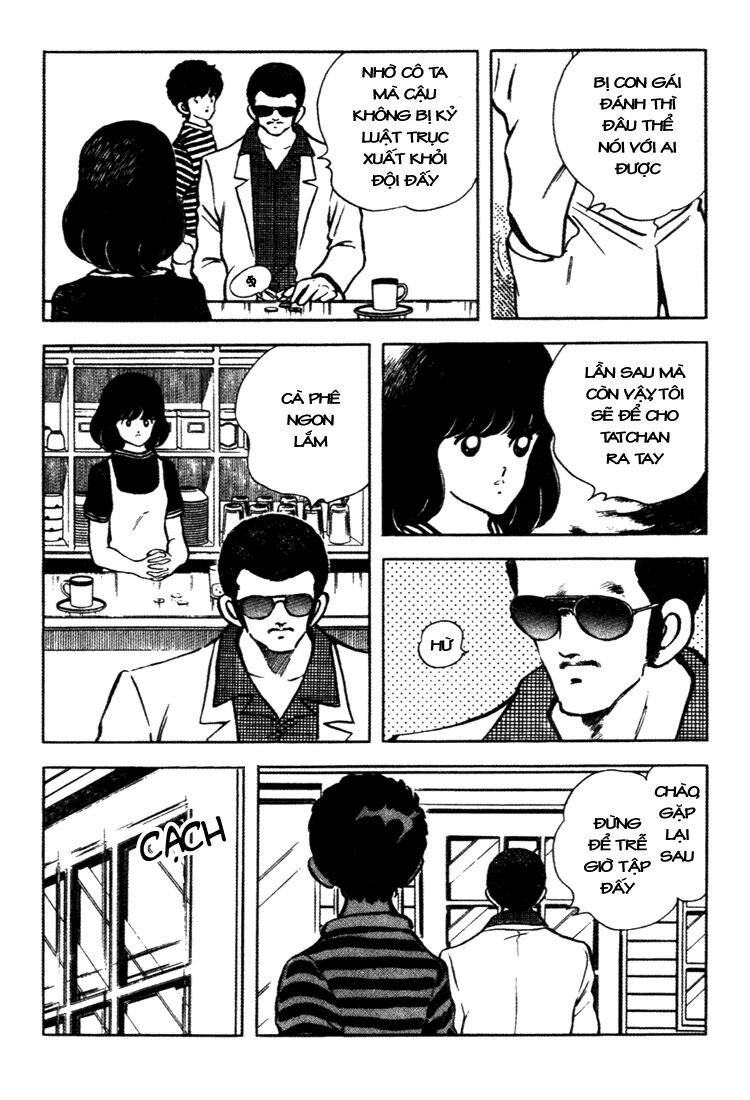 Touch: Chapter 147