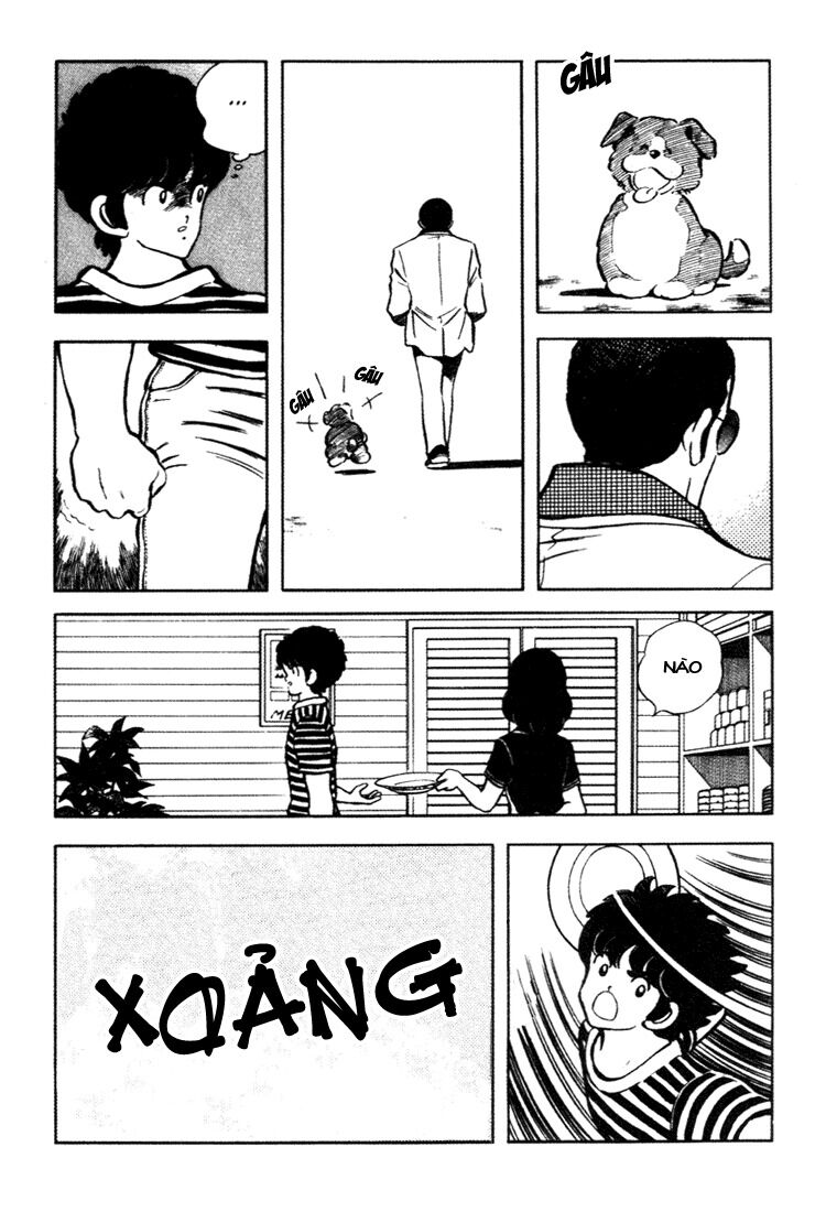 Touch: Chapter 147