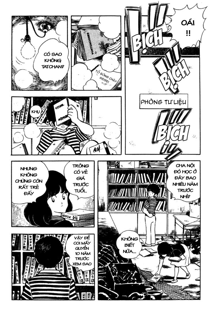Touch: Chapter 147