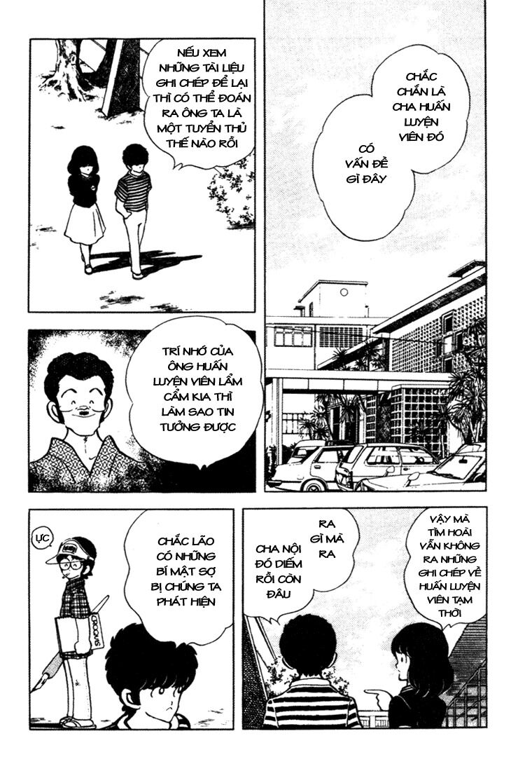 Touch: Chapter 147