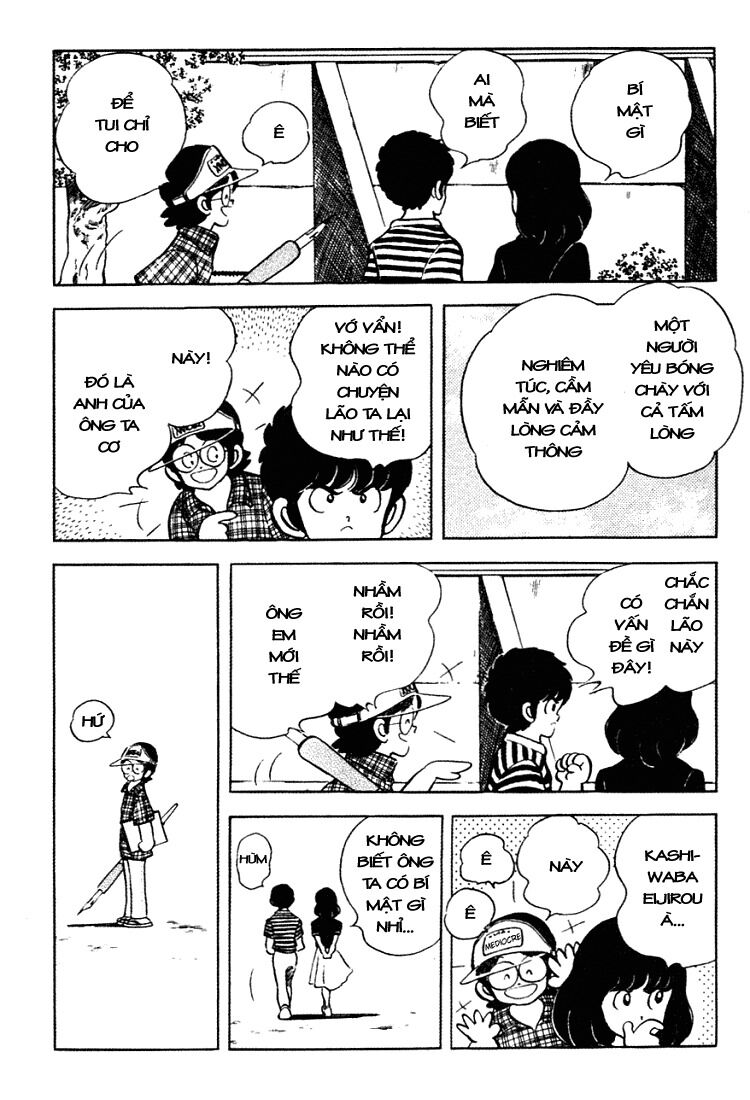 Touch: Chapter 147