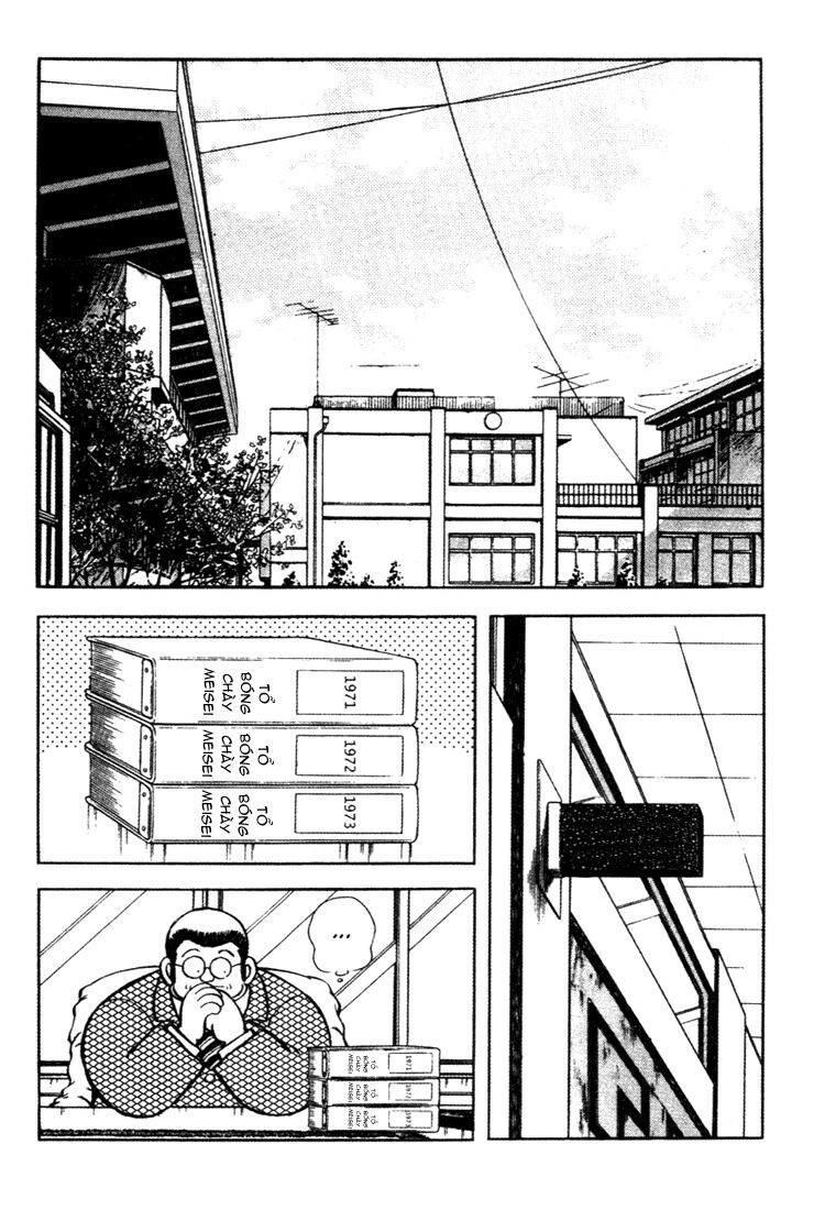 Touch: Chapter 147