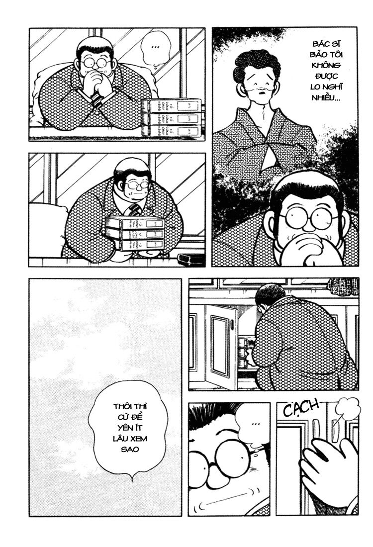 Touch: Chapter 147