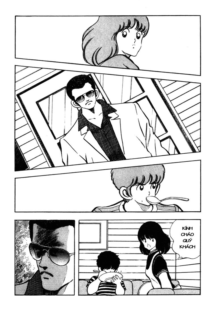 Touch: Chapter 147