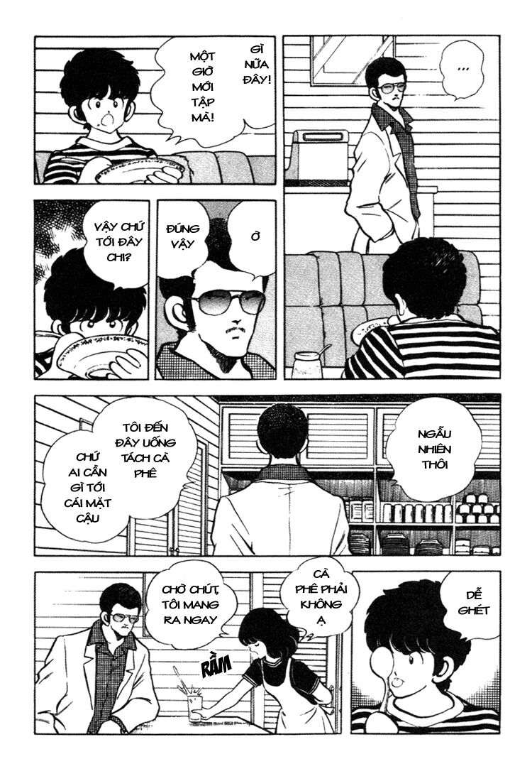 Touch: Chapter 147