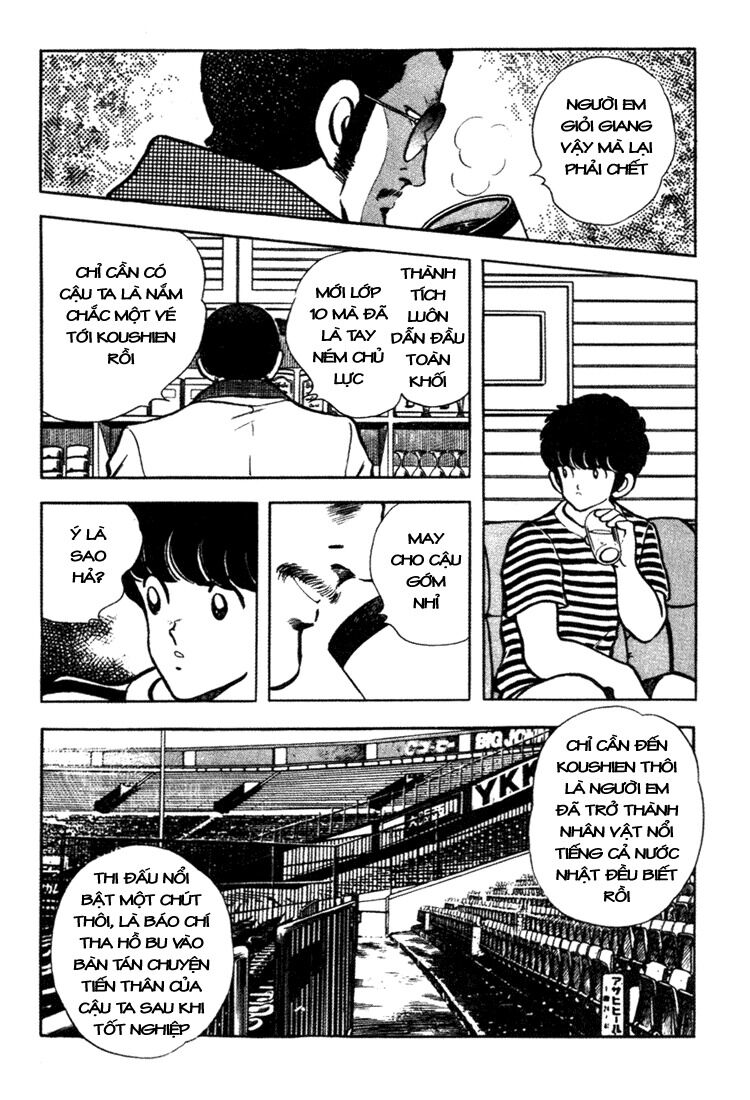 Touch: Chapter 147