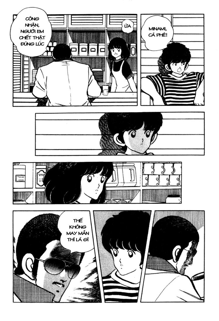 Touch: Chapter 147