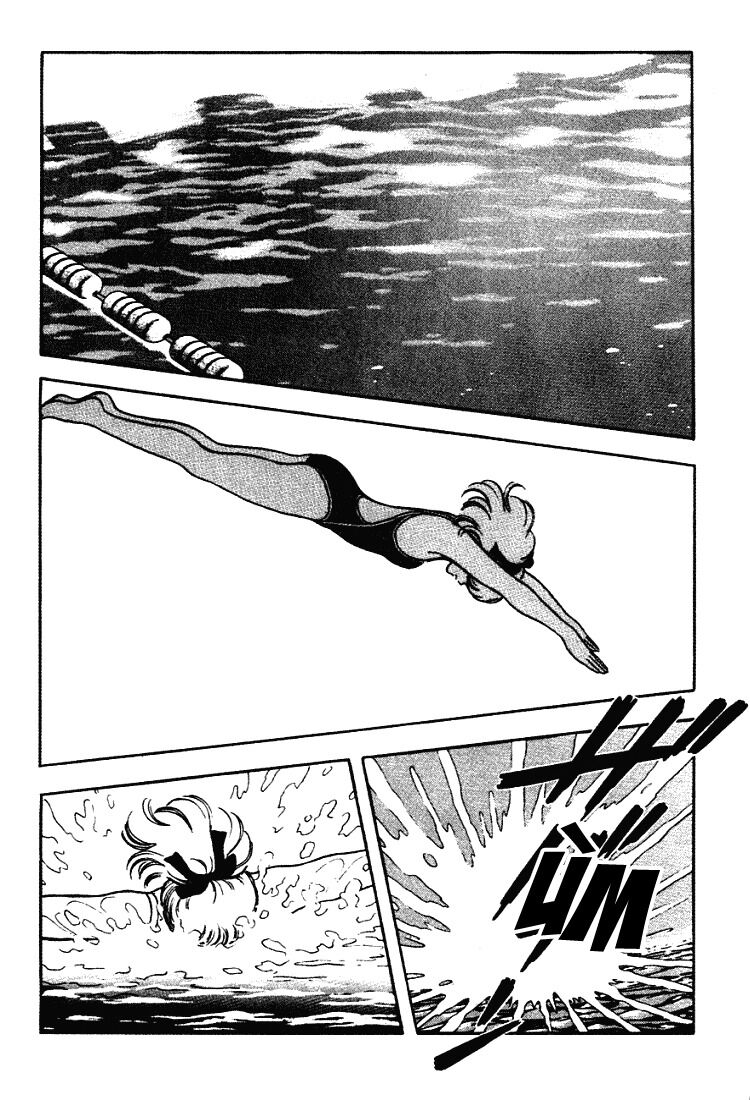 Touch: Chapter 148